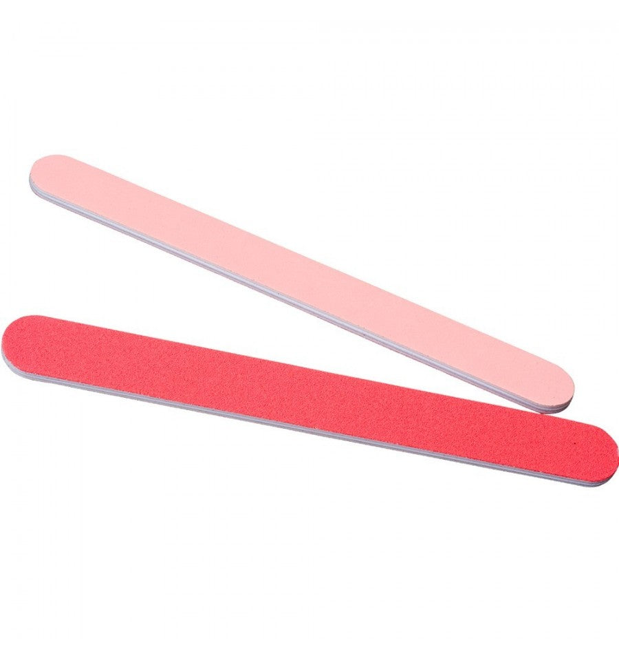 Flowery This Little Pinky Nail File Nail Files- Grinders - Buffers Flowery