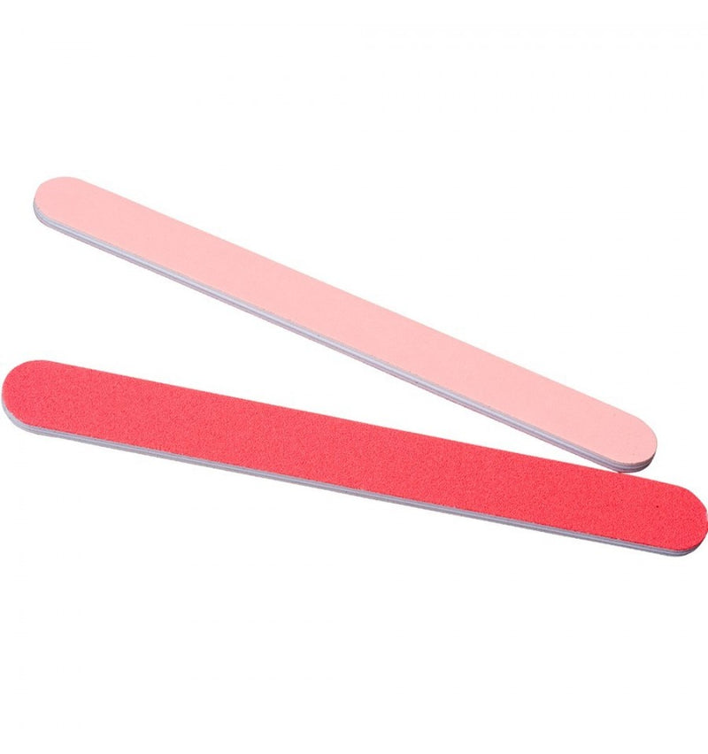 Flowery This Little Pinky Nail Files 150/280 - 2pk