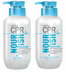Vitafive CPR Nourish Hydra-Soft Sulphate Free Shampoo and Conditioner 900ml Shampoo & Conditioner Vitafive CPR