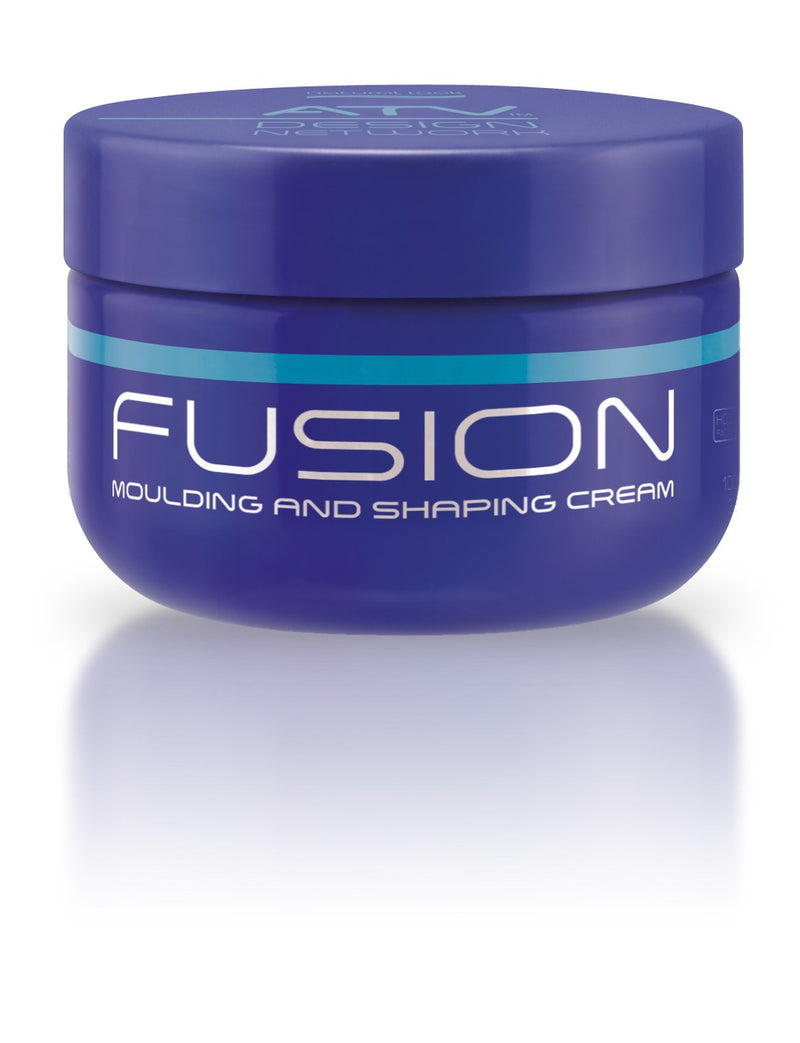 Natural Look Fusion Moulding and Shaping Creme 100g