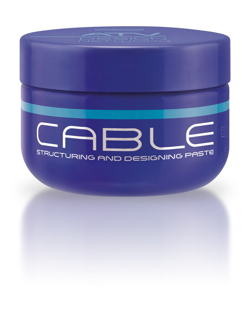 Natural Look Cable Structuring and Designing Paste 100g