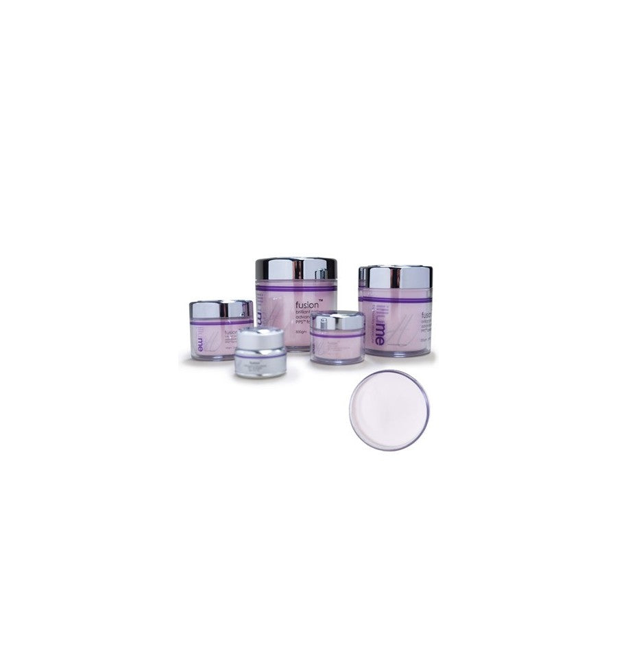 Hawley Fusion Polymer Pro Series Pink Perfection 100g #15172 Nail Acrylic Systems Hawley