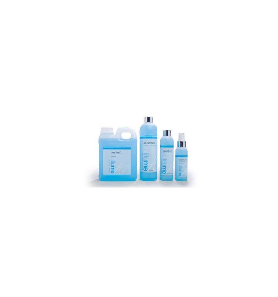 Hawley Illume Spectrum Hard Surface Antibacterial Spray 5 Litre #15244 Nail Solutions Hawley