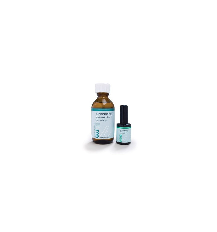 Hawley Illume Premabond 100ml #15381 Nail Solutions Hawley