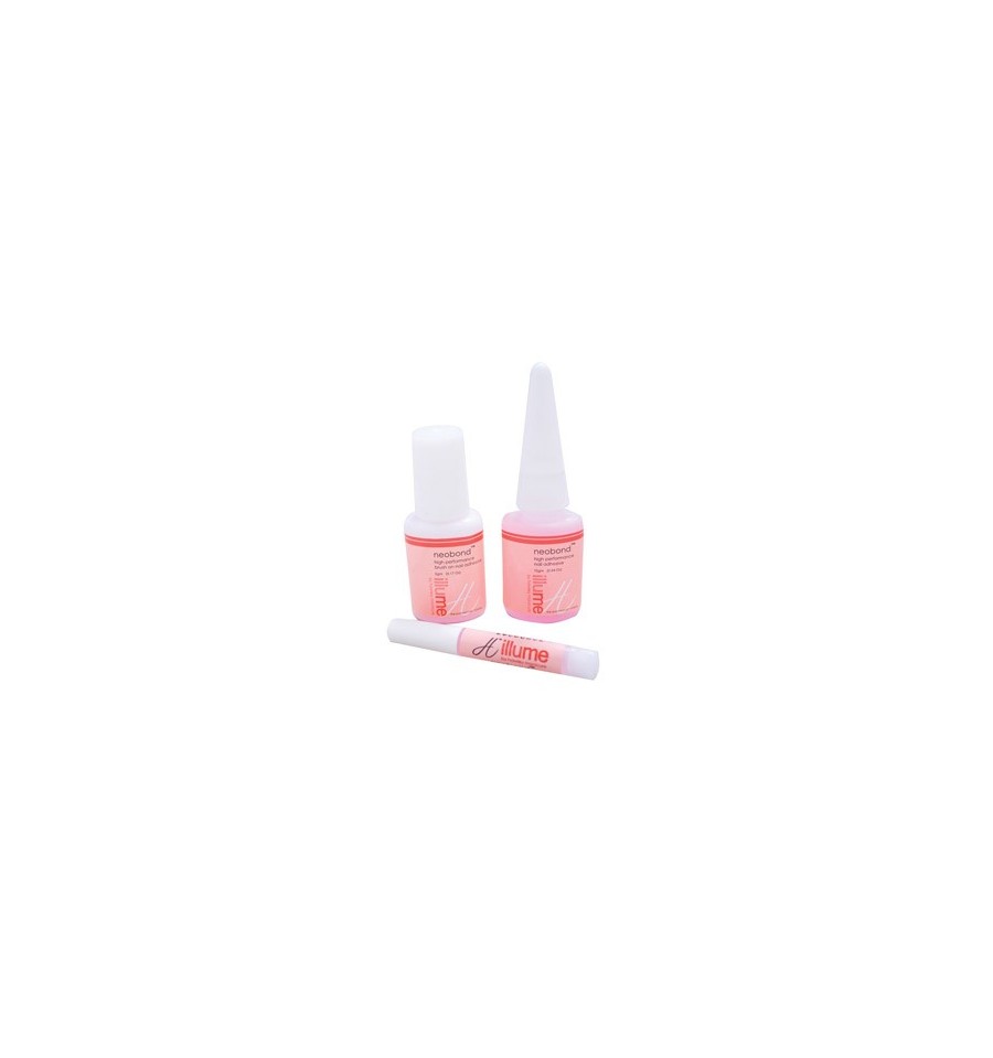 Hawley Illume Neobond Nail Adhesive 2g #15440 Nail Adhesives Hawley
