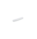 Hawley Sausage Buffer White Perfector Nail File #100/240 #1002
