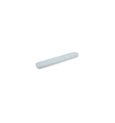 Hawley Sausage Buffer White Perfector Nail File #120/240 #1004