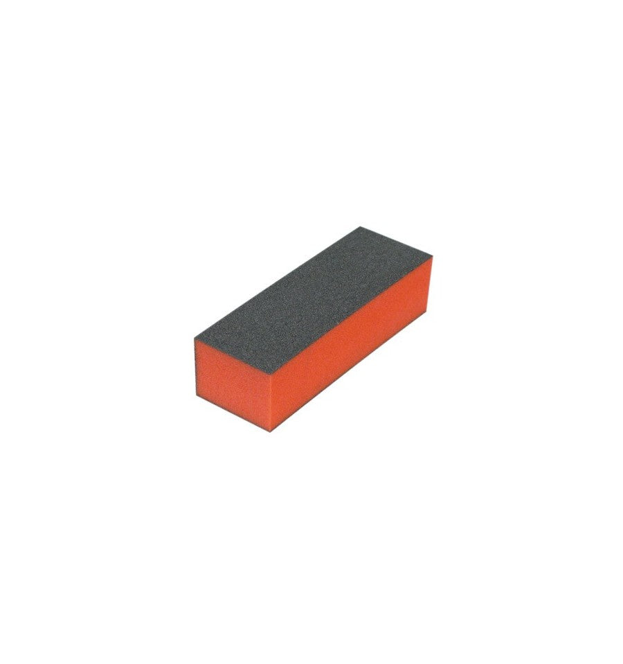 Hawley Black Block 100/180 #1008 Nail Files- Grinders - Buffers Hawley
