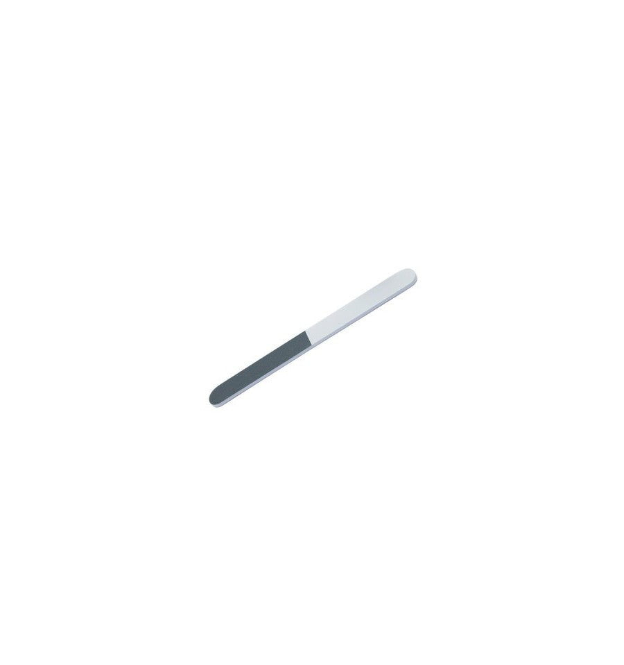 Hawley Budget - Jumbo Satin 3 Way Buffer #1010 Nail Files- Grinders - Buffers Hawley