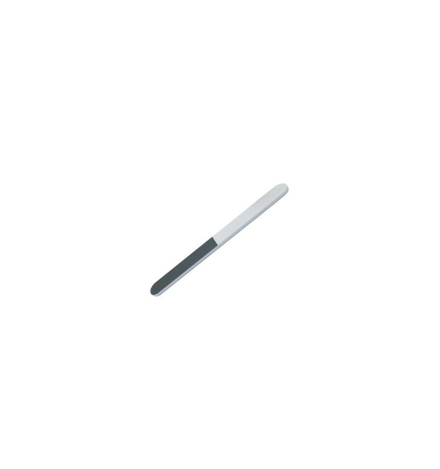 Hawley Superior Jumbo Satin 3 Way Nail Buffer 175mm #1010A Nail Files- Grinders - Buffers Hawley