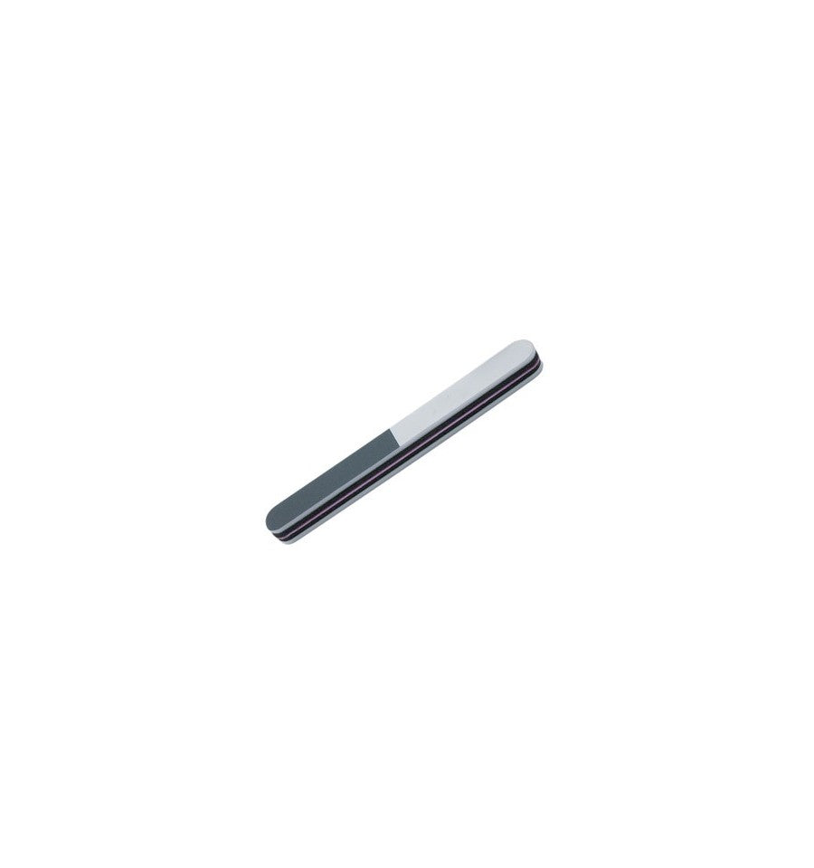 Hawley Girlfriend Jumbo Satin Buff #1011 Nail Files- Grinders - Buffers Hawley