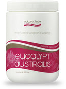 Natural Look Eucalypt Australis Strip Wax 1kg Waxing Natural Look