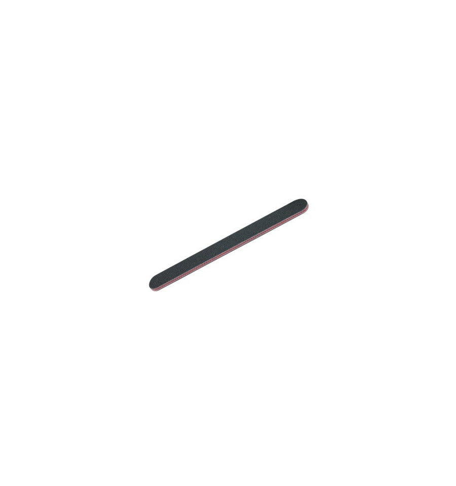 Hawley Extra Coarse 80/80 Nail File - Red Core #2001 Nail Files- Grinders - Buffers Hawley