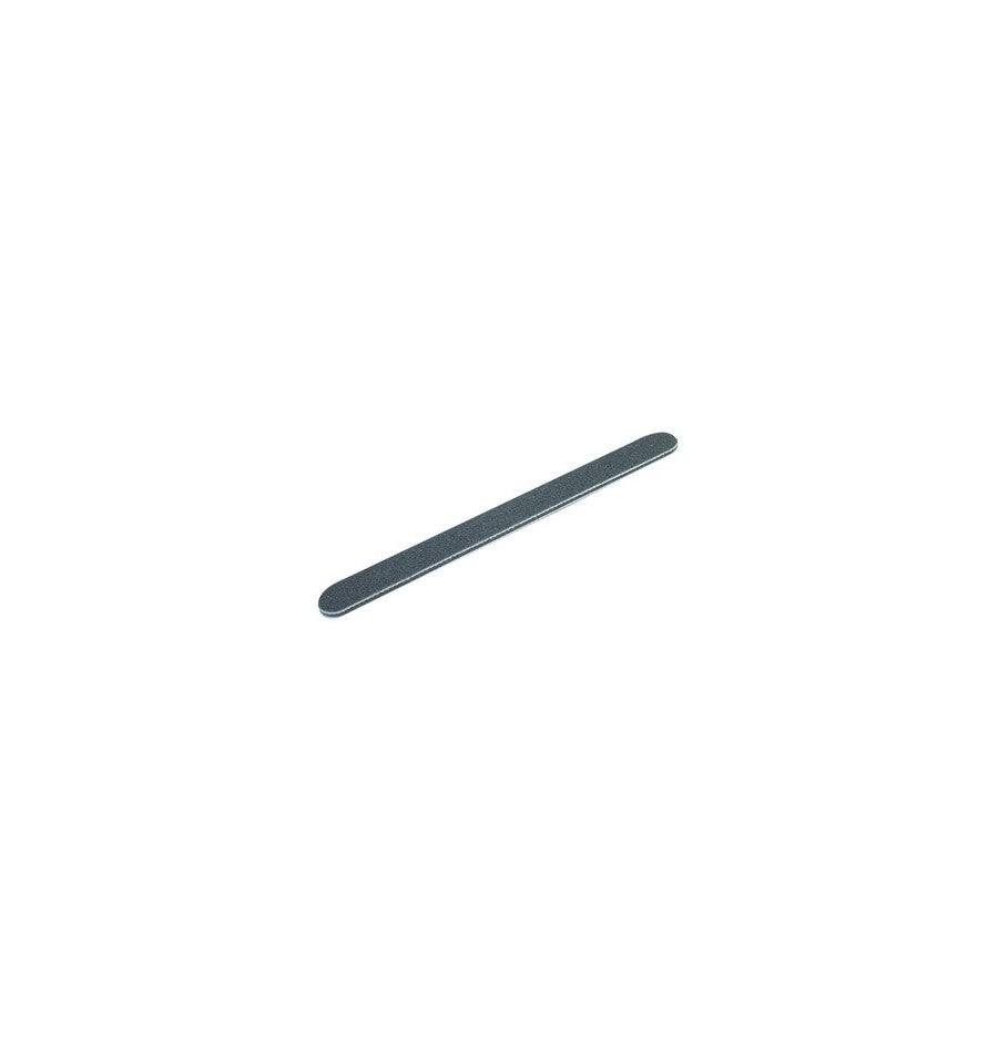Hawley Black Grid Nail File 120/140 #2003 Nail Files- Grinders - Buffers Hawley