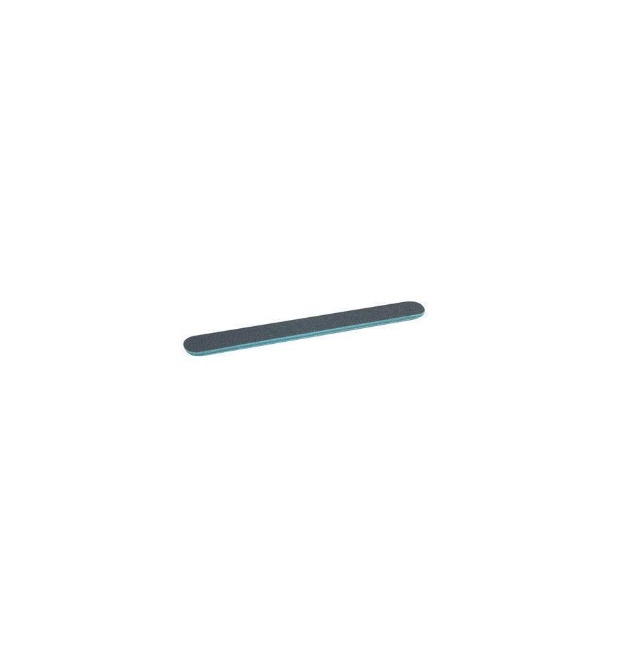 Hawley Black Nail Grinder - Green Core 240/240 #2005 Nail Files- Grinders - Buffers Hawley