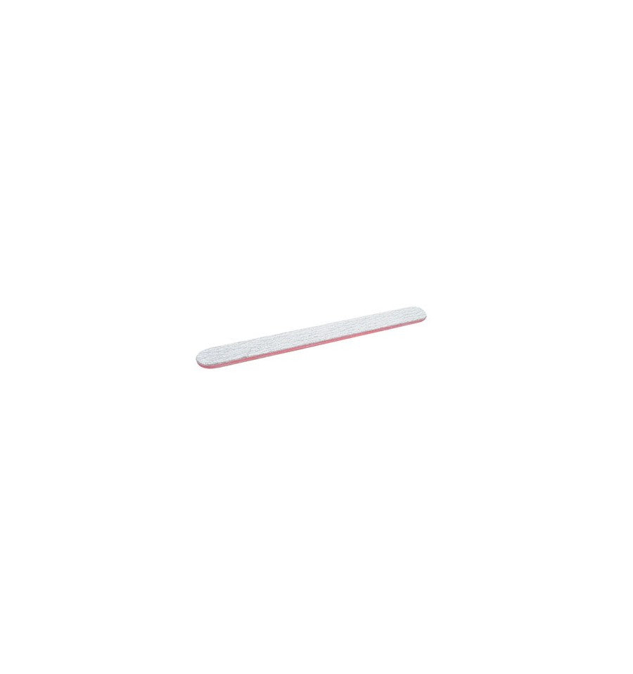 Hawley Frosty Cushion 120/120 Red Core #2008 Nail Files- Grinders - Buffers Hawley