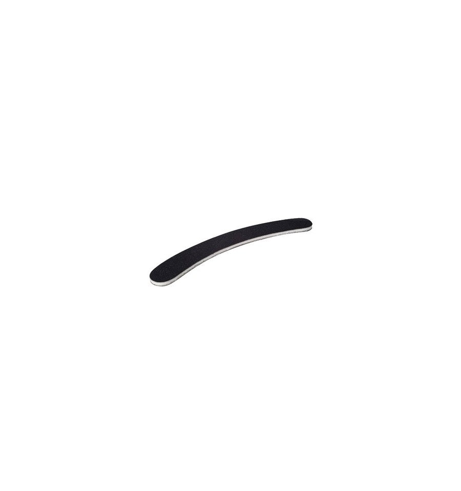 Hawley Coarse/Fine Boomerang Nail File #2036 Nail Files- Grinders - Buffers Hawley