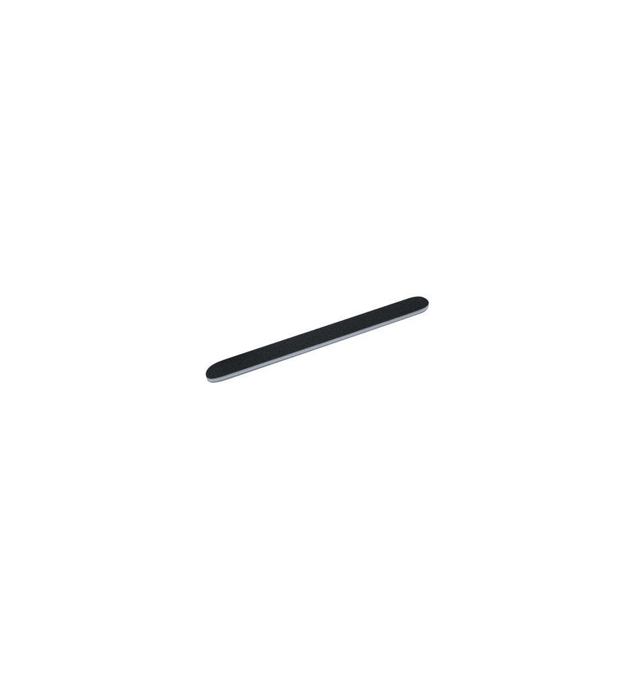 Hawley Black Perfectororated Goliath 120/120 #2017C Nail Files- Grinders - Buffers Hawley