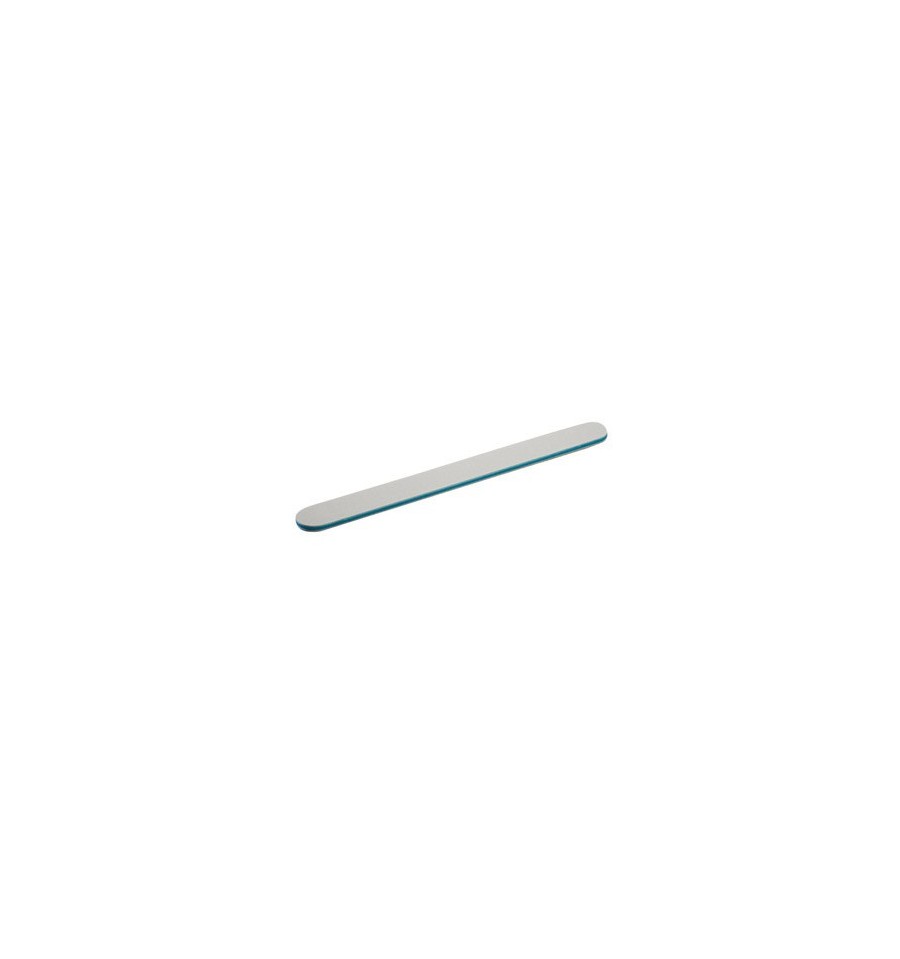 Hawley White Perfector Cushion 120/240 Blue Core #2011A Nail Files- Grinders - Buffers Hawley