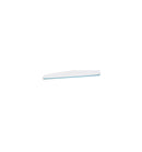 Hawley Harbour Bridge White Perfector Nail File- 120/220 Blue Core