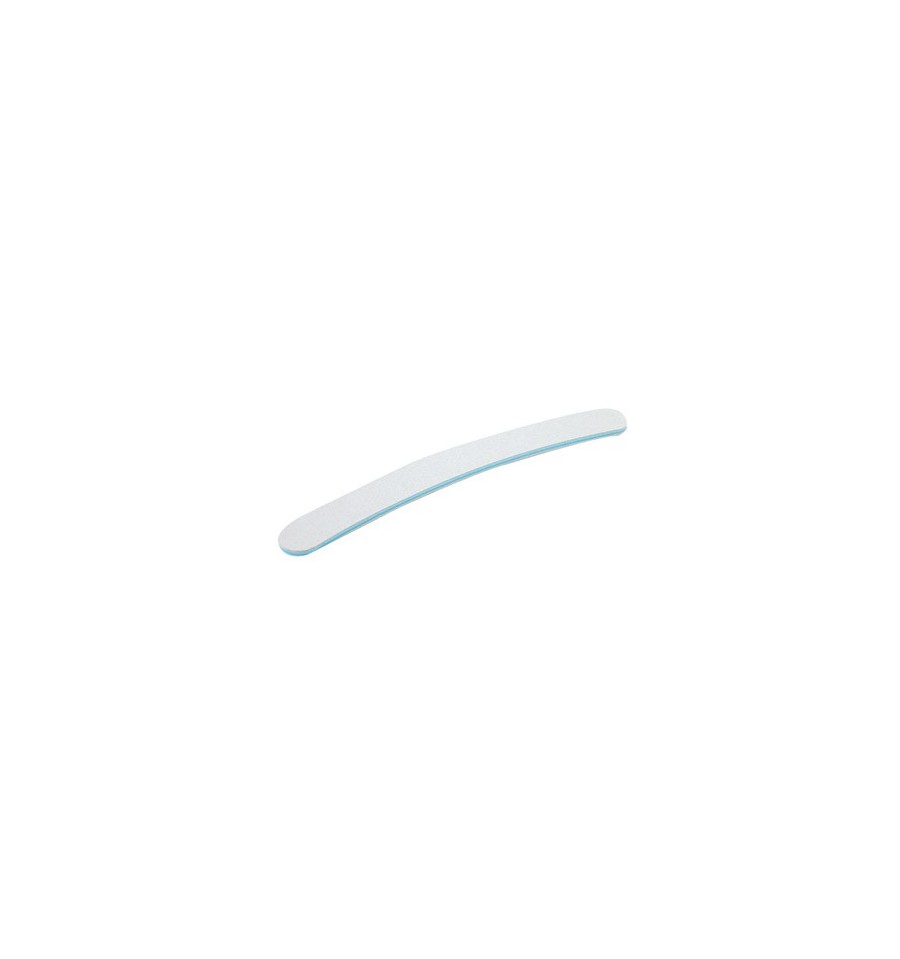 Hawley Boomerang White Perfector 100/240 #2041 Nail Files- Grinders - Buffers Hawley