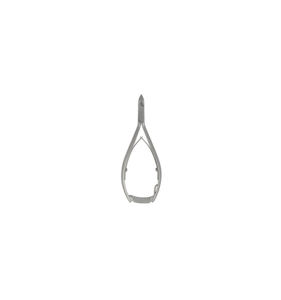 Hawley Two Arm Cuticle Nipper 5mm Jaw #4003A Nail Implements - Tools Hawley