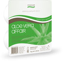 Natural Look Aloe Vera Affair Solid Wax 1kg Retail Natural Look