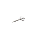 Hawley Straight Nail Scissors with Adjustable Screw