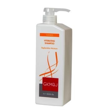 GKMBJ Hydrating Shampoo 1L