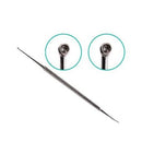 Hawley Cuticle Curette Spoon & Scaler