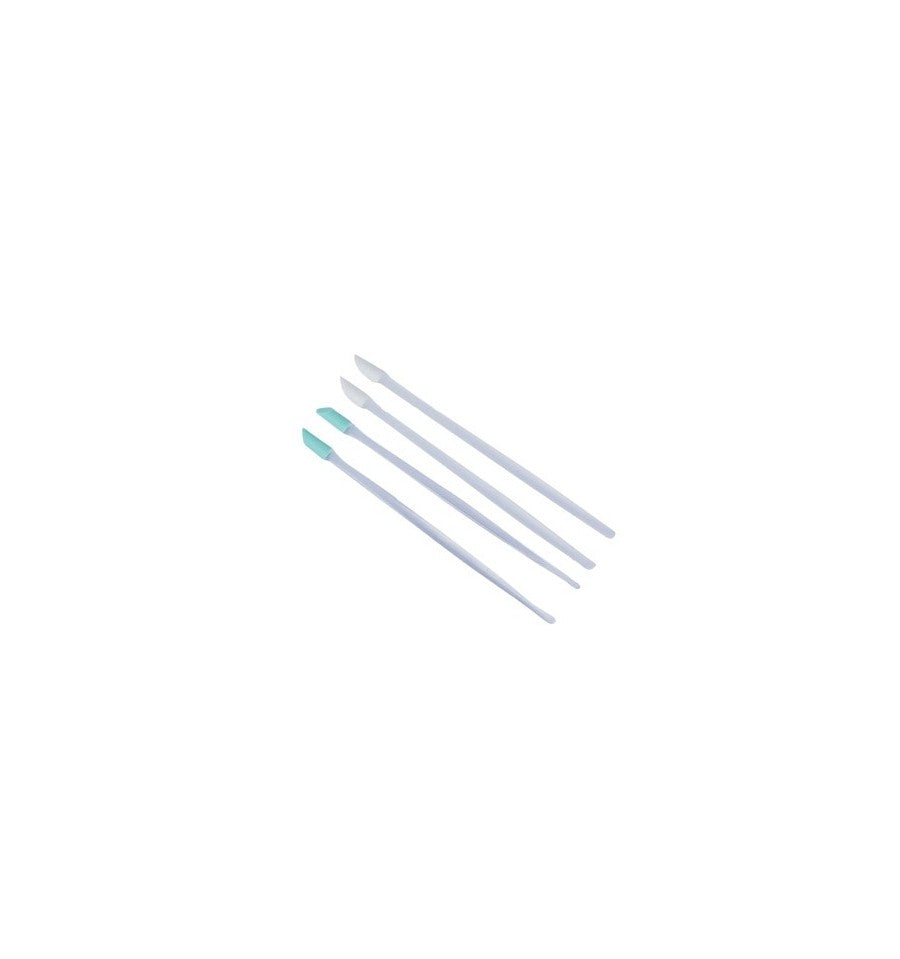 Hawley Cuticle Pusher Rubber Tip #4015 Nail Implements - Tools Hawley