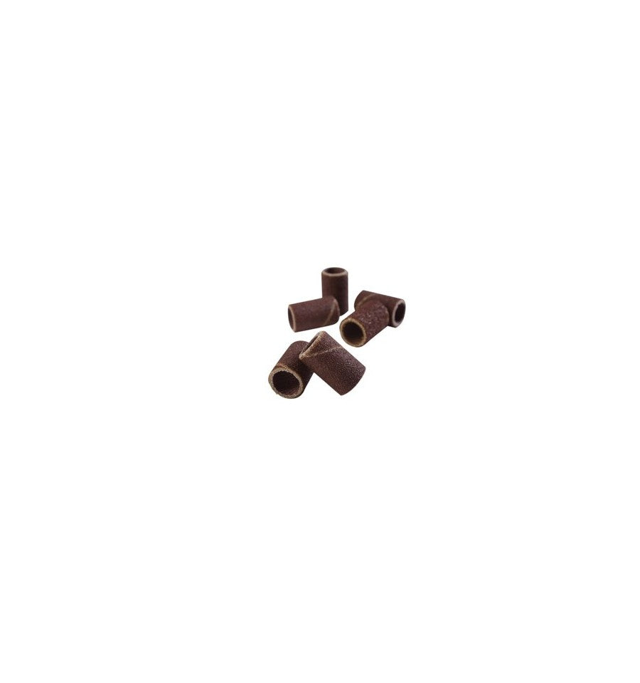 Hawley Sanding Bands 100pk #11006 Nail Equipment - Accessories Hawley