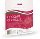 Natural Look Eucalypt Australis Solid Wax 1kg Retail Natural Look