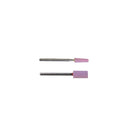 Hawley Pink Stone Bit - Cone Barrel 3 Pack