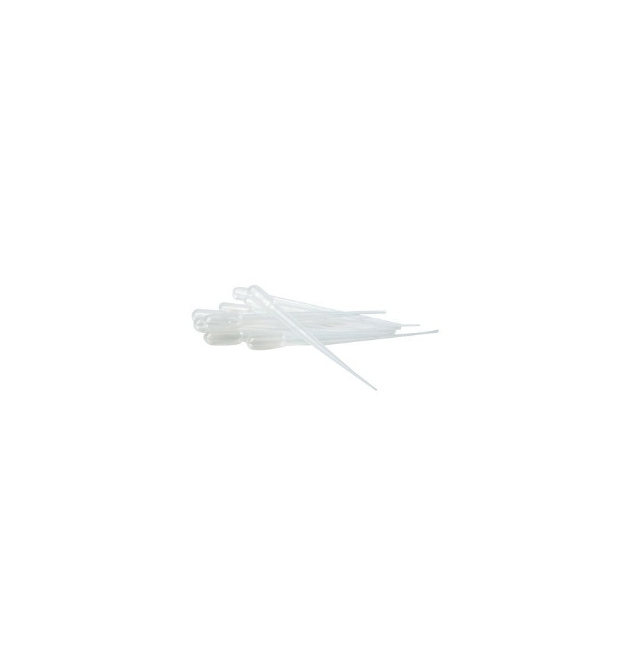 Hawley Plastic Liquid Dramaticopper 10pk #4025D Salon - Spa Disposables Hawley