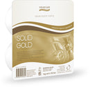 Natural Look Solid Gold Hard Wax 1kg Retail Natural Look