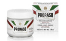 Proraso Pre Shave Cream Sensitive Skin 100ml Retail Proraso