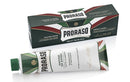 Proraso Shave Cream Tube Eucalyptus and Menthol Refresh 150ml Retail Proraso