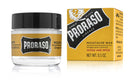 Proraso Moustache Wax 15ml Retail Proraso