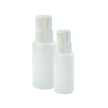 Hawley 125ml Twist & Lock Top #4025BB Nail Solutions Hawley