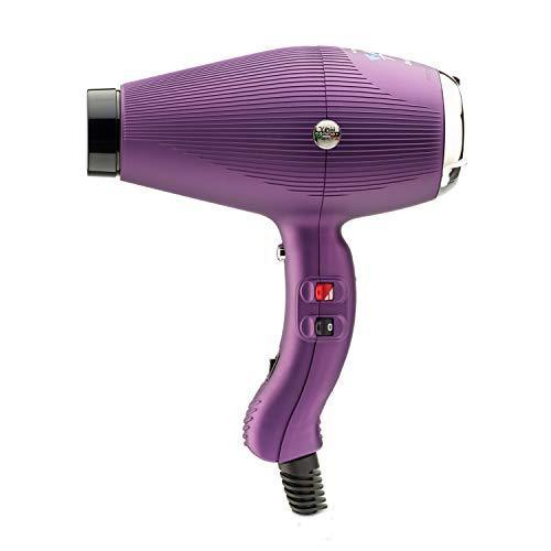 Gamma+ Aria Dual Ionic 2200W Hairdryer Purple