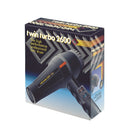 Twin Turbo Professional 2600 Dryer Hair Dryer Twin Turbo