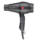 Twin Turbo 3200 Ionic Dryer Black Hair Dryer Twin Turbo