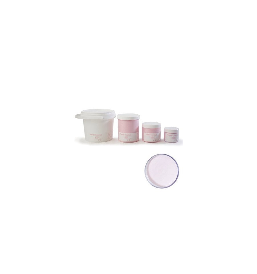 Hawley Super Fine Acrylic Powder Pink 1kg #8004P Nail Acrylic Systems Hawley
