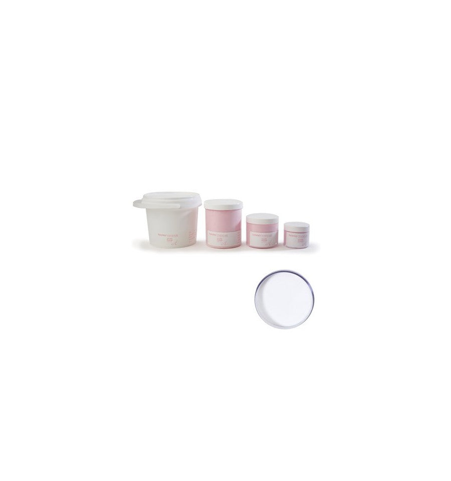 Hawley Super Fine Acrylic Powder White 5kg #8006W Nail Acrylic Systems Hawley