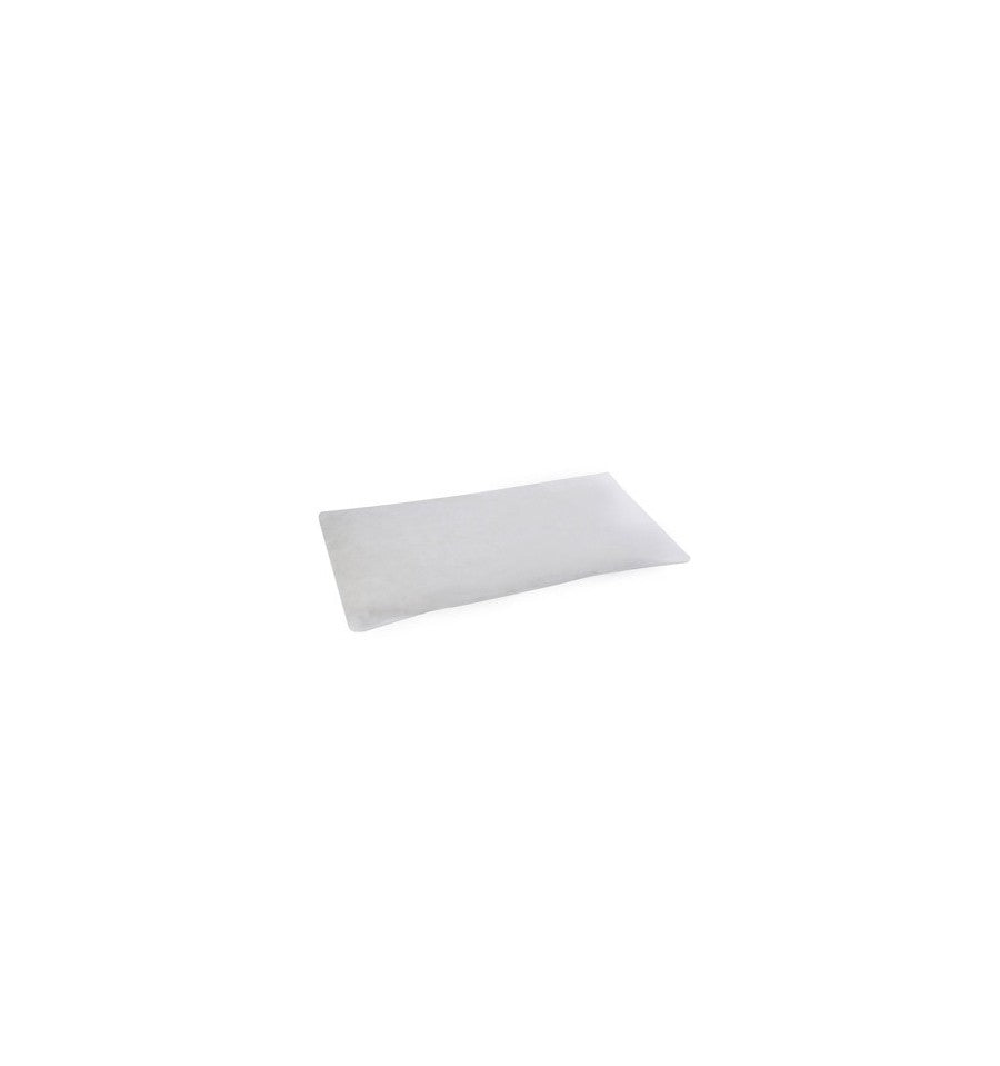Hawley Protective Pillow Cover - 10pk #18170 Salon - Spa Disposables Hawley