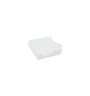 Hawley Wipe Clean Squares 750pk (11cm X 11cm)
