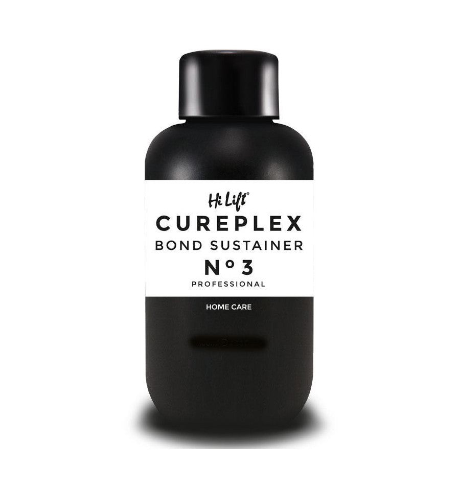 Hi Lift Cureplex No. 3 Bond Sustainer 250ml Hair Treatment Hi Lift