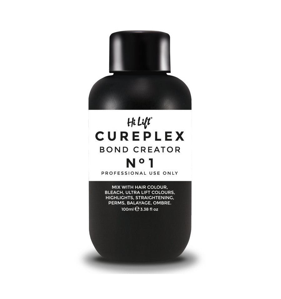 Hi Lift Cureplex No. 1 Bond Creator 100ml