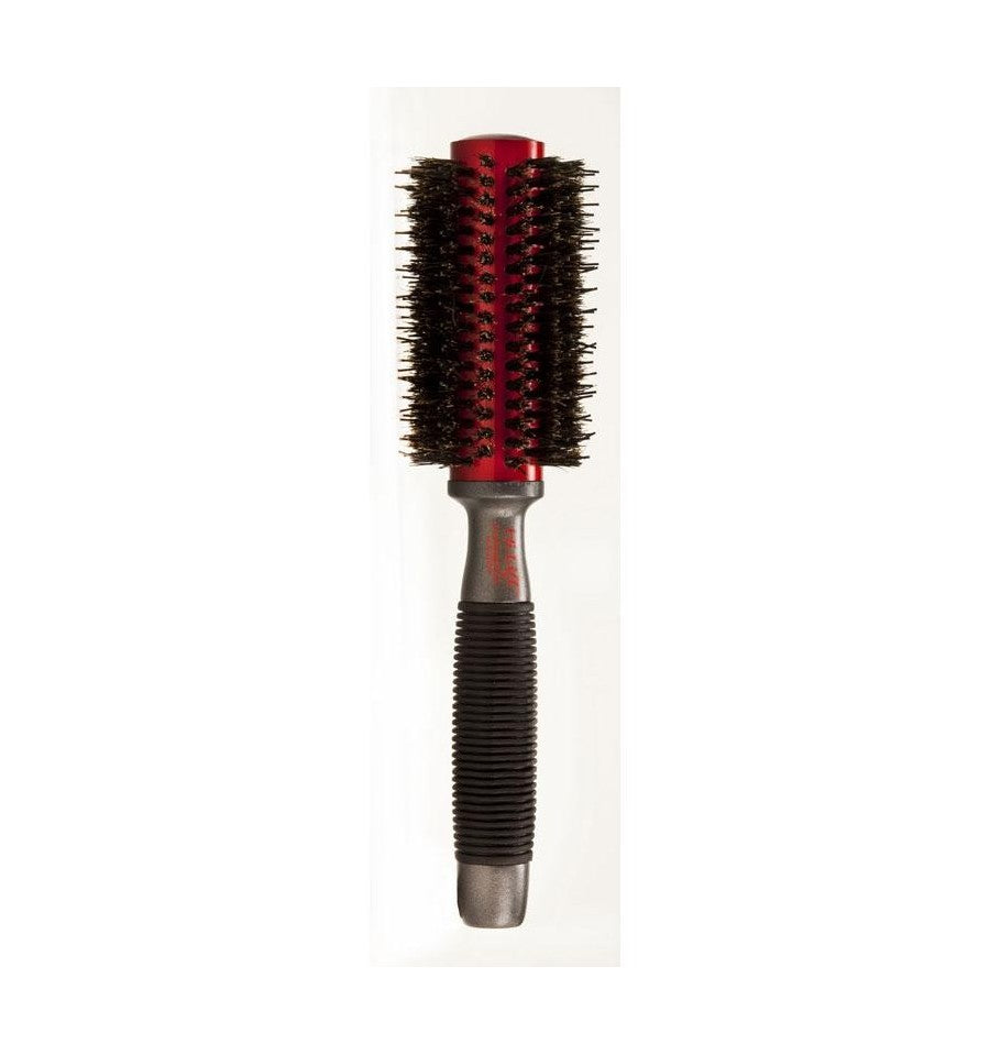 Hi Lift Super Grip 100% Boar Ceramic Brush 14 Rows HLB5014 Hair Brush Hi Lift